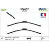 Image de Balai D'Essuie-glace Valeo 574657 Saab 12781786 A3397007424