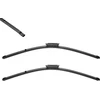 Image de Valeo Silencio Balais plats d'essuie-glace VF478 750 + 650 mm 2 pièces