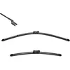 Image de Valeo Silencio Balais plats d'essuie-glace VF488 800 + 700 mm 2 pièces