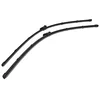 Image de Valeo Silencio Flat Blades Essuie-glace avec VisioRubber  730 mm