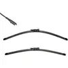Image de VF341 550 + 450 mm Valeo Silencio Balais plats d'essuie-glace