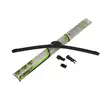 Image de Balai D'Essuie-glace Valeo 530mm Premier Multiconnexion 3 Adaptateurs Plats