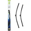 Image de Balai d'essuie-glace SILENCIO FLAT BLADE SET