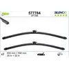 Image de VALEO Wischblatt SILENCIO FLAT BLADE SET Vorne 577784
