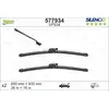Image de VALEO - Jeu de 2 balais d'essuie-glace 577934 - 650+400 mm - Réf. 577934