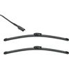 Image de VALEO Silencio Balai plat d'essuie-glace pour DACIA DOKKER VisioRubber