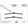 Image de Balai D'Essuie-glace Valeo 577950 Alpina 61617469820 7469820
