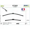 Image de Balai D'Essuie-glace Valeo 577952 Ford 2169786 2169787 2258900 2261858