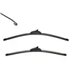 Image de Valeo Silencio Balais plats d'essuie-glace VF996 650 + 475 mm 2 pièces
