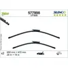 Image de VALEO Balai d'essuie-glace SILENCIO FLAT BLADE SET Avant 577998