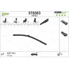 Image de HF43 430 mm Valeo HydroConnect Balai d'essuie-glace multiconnexion