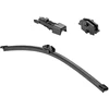 Image de Valeo HR31 HydroConnect Balai d'essuie-glace arrière multiconnexion