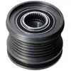 Image de Poulie à roue libre pour alternateur VALEO adaptée à la Mercedes-Benz Classe E Berline (W211) Ø55 mm