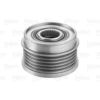 Image de Roue libre d'alternateur VALEO pour VOLVO V50 (545)
