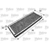 Image de Filtre, Air De L'Habitacle Valeo 698737 Renault 272772321r 278912394r 7701056389