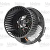 Image de Pulseur D'Air Habitacle Valeo 698811 Audi 1k1820015 1k1820015a 1k1820015c