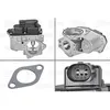 Image de Vanne Egr Valeo 700424 Audi 03g131501 03g131501p 03l131501d 03l131501e 3g131501