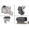Image de VALEO 700458 Vanne EGR avec joints pour VW Polo à hayon (6R1, 6C1) Vanne de recirculation des gaz d'échappement