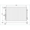 Image de Radiateur, refroidissement du moteur