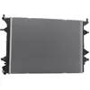 Image de Radiateur, refroidissement du moteur