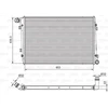 Image de Radiateur, refroidissement du moteur