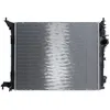 Image de Radiateur, Refroidissement Du Moteur Valeo 701683 Renault 214105169r