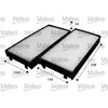 Image de Filtre, Air De L'Habitacle Valeo 715583 Bmw 64116945593 64316945585 6945585