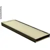 Image de Filtre VALEO, air d'habitacle VALEO ESSENTIAL 715880