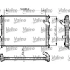 Image de Radiateur, refroidissement du moteur