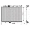 Image de Radiateur, refroidissement du moteur