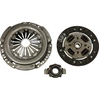 Image de Kupplung 3-Komponenten-Kit 170 Ømm Valeo 71790362