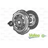 Image de Kit D'Embrayage Valeo 786041 Citroën 2004w7 2004x5 204150 205071 205073 205074