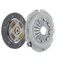 Image de Kit d'embrayage Ø 200 mm, 14 dents, VALEO IAM-Expertise, compatible notamment avec l'OPEL ADAM