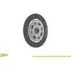 Image de Disque D'embrayage Iveco Daily 89-07
