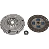 Image de Kit d'accouplement 3 composants 230 Ø mm VALEO 71784584