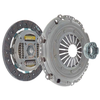 Image de VALEO - Kit d'embrayage 826409 - Réf. 826409