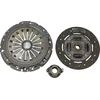 Image de Kupplung 3-Komponenten-Kit 235-240 Ø mm Valeo 71784560