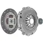 Image de Kit d'embrayage sans volant moteur VALEO, universel pour divers véhicules