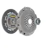 Image de Kit d'embrayage Ø 230 mm VALEO IAM-Expertise, compatible notamment avec la BMW Série 1