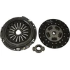 Image de Kit d'embrayage 3 composants 280 Ø mm Convient pour Iveco Daily 2,8 TD à partir de 01 2992026