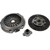 Image de Kit d'embrayage 3 composants 280 Ø mm Valeo Convient pour Iveco Daily 2996089