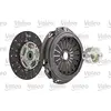 Image de Kit D'Embrayage Valeo 827163 Iveco 2995724 2996321 500054523 500055559 504241932