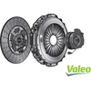 Image de VALEO Kit d'embrayage NEW KIT3P (PCA) 827631