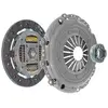 Image de Kit d'embrayage Ø 260 mm VALEO IAM-Expertise, compatible notamment avec la VW TOUAREG