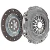 Image de Kit d'embrayage Ø 240 mm, 23 dents, VALEO IAM-Expertise, compatible notamment avec la FORD KUGA