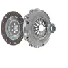 Image de Kit d'embrayage Ø 220 mm, 28 dents, avec roulement de débrayage VALEO, pour MINI, entre autres