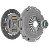 Image de Ensemble d'embrayage Ø 206 mm, 24 dents, avec roulement de débrayage VALEO, pour DAEWOO LANOS, entre autres