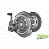 Image de Kit d'embrayage Ø 240 mm, 21 dents, sans capteur, VALEO, pour NISSAN PRIMASTAR, entre autres