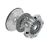 Image de VALEO - Kit d'embrayage 834092 (3 pièces) - Réf. VAL834092