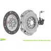 Image de Kit d'embrayage Ø 240 mm, 23 dents, sans capteur, VALEO, pour FORD MONDEO, entre autres